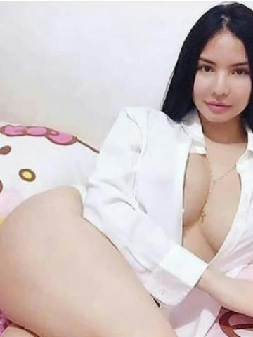 Проститутка Анна